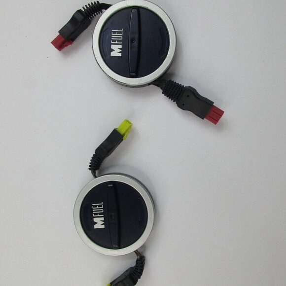 MFuel World Pak 120W‎ Universal Power Adapter Kit READ DESCRIPTION - Picture 5 of 10